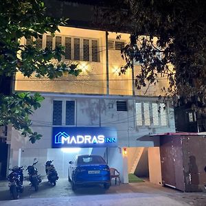 Madras Inn Nungambakam